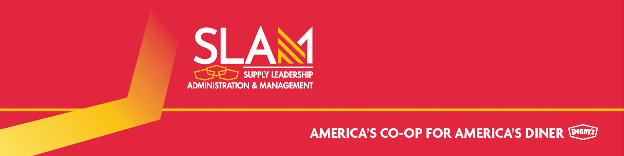 SLAM LinkedIn banner preview