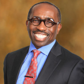 Clyde Rucker