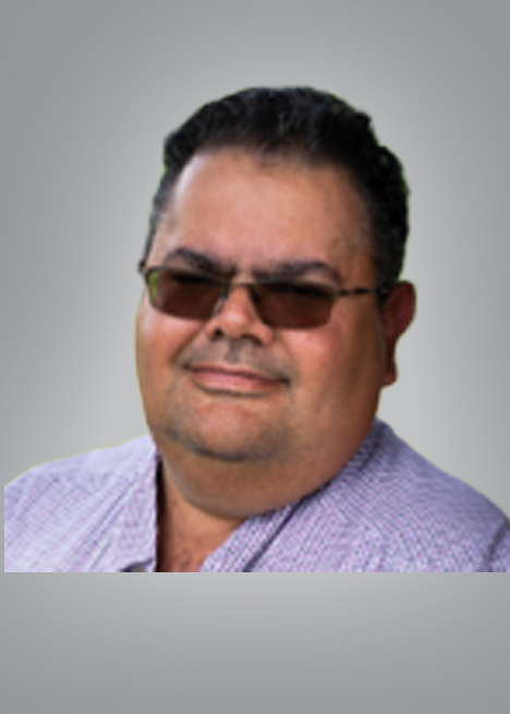 Frank Rivera