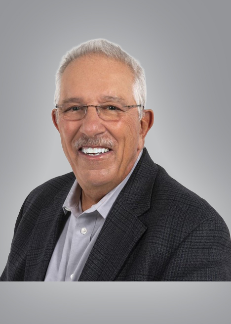 Jim Wainwright
