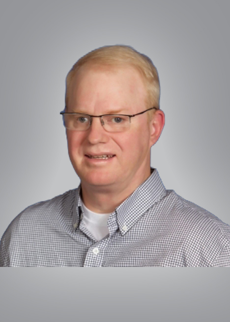 Kevin Coveney