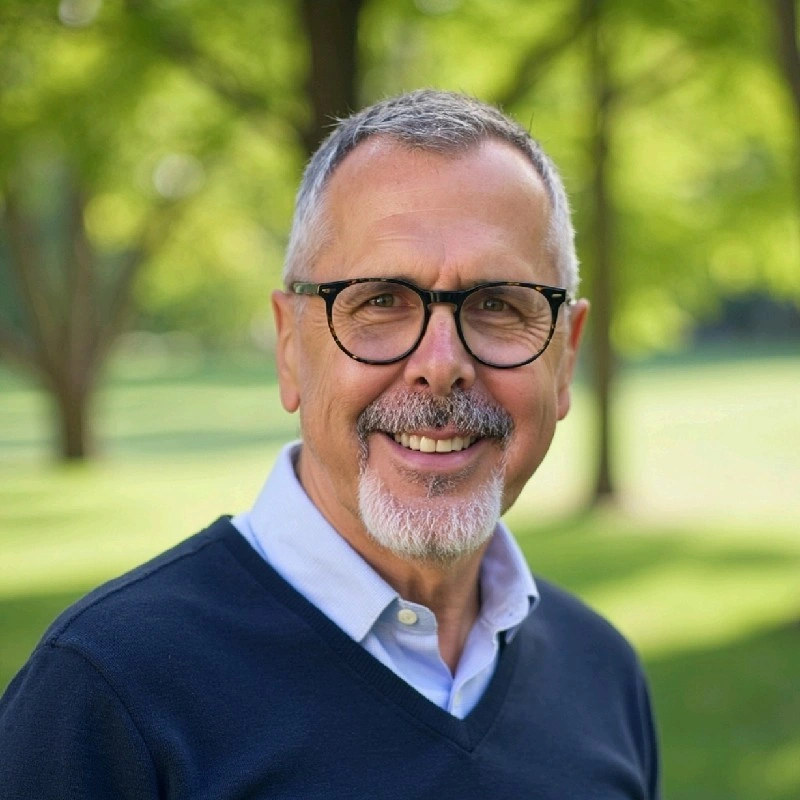 Christopher D. Bode